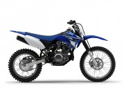 Yamaha TT-R125LW Yamaha TT-R125LW